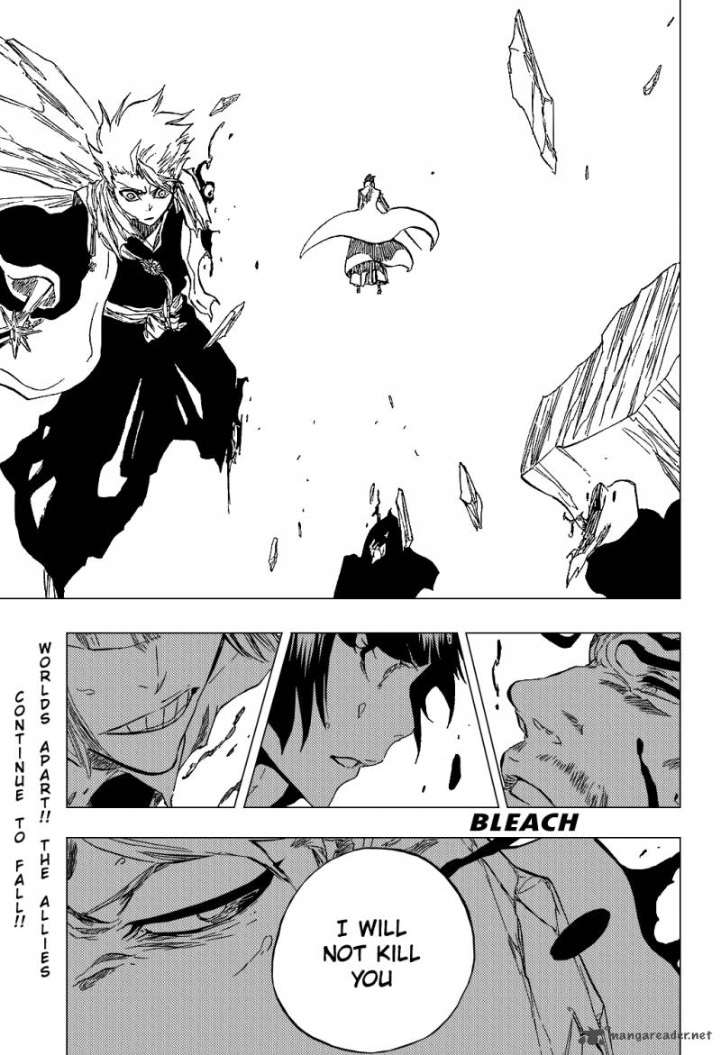 Bleach 393 4