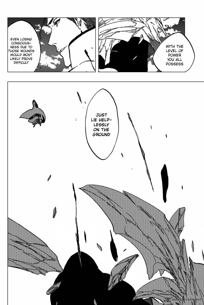Bleach 393 5