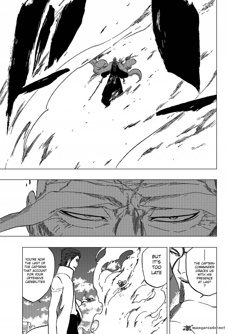 Bleach 393 8
