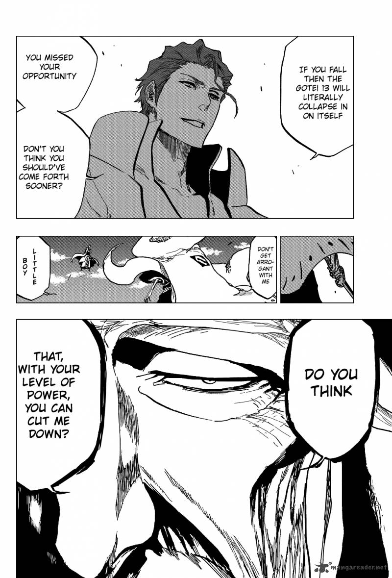 Bleach 393 9