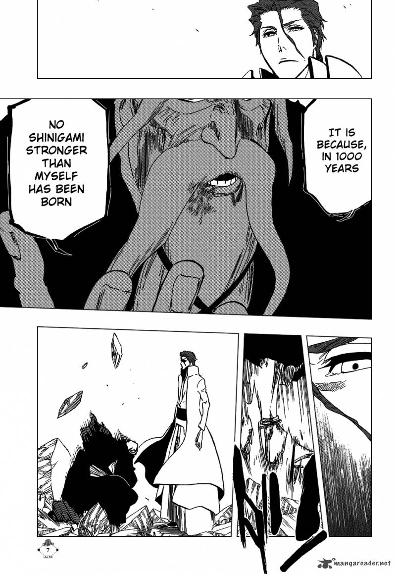 Bleach 394 10
