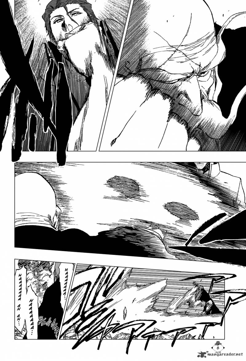 Bleach 394 11