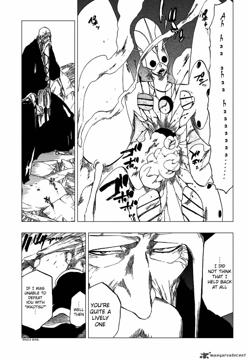 Bleach 394 12