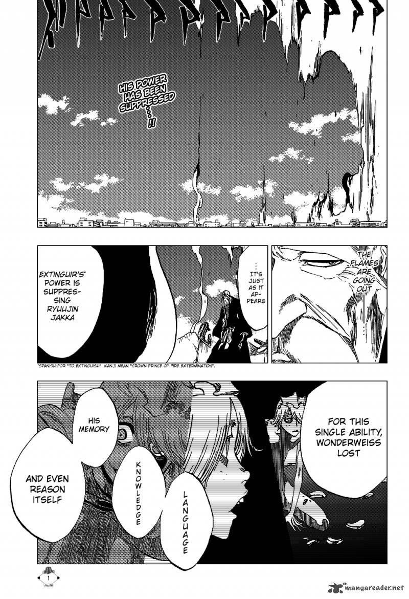 Bleach 394 4