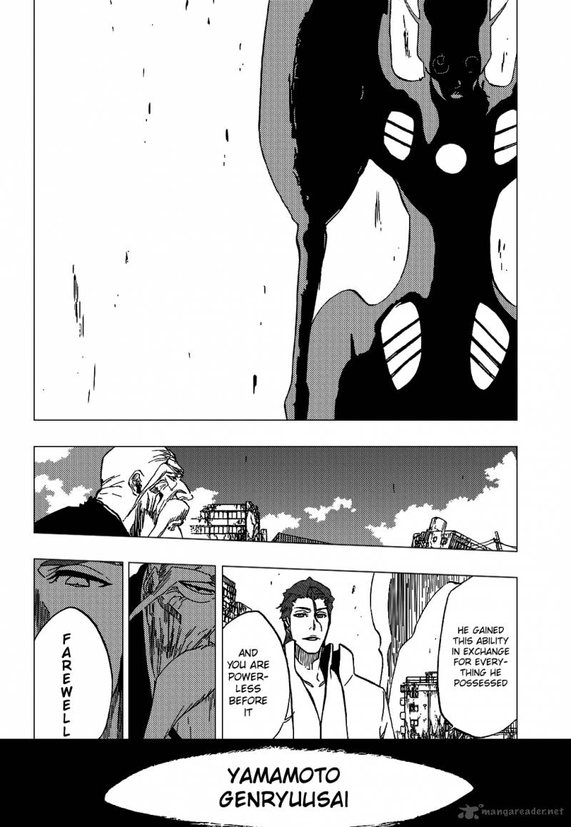 Bleach 394 5