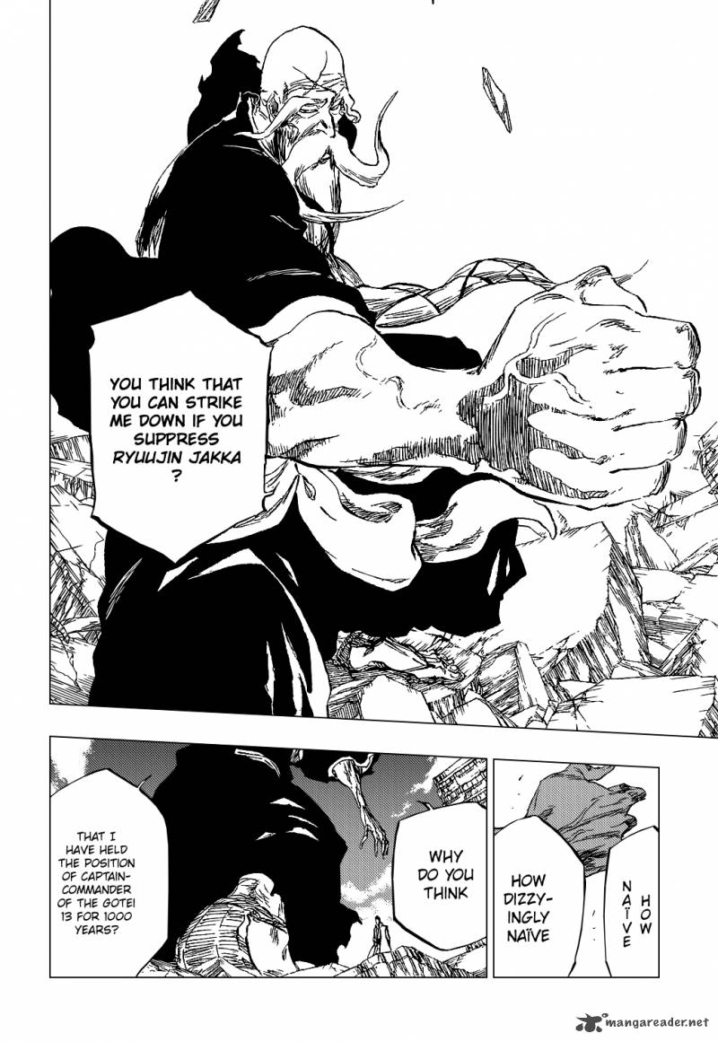 Bleach 394 9