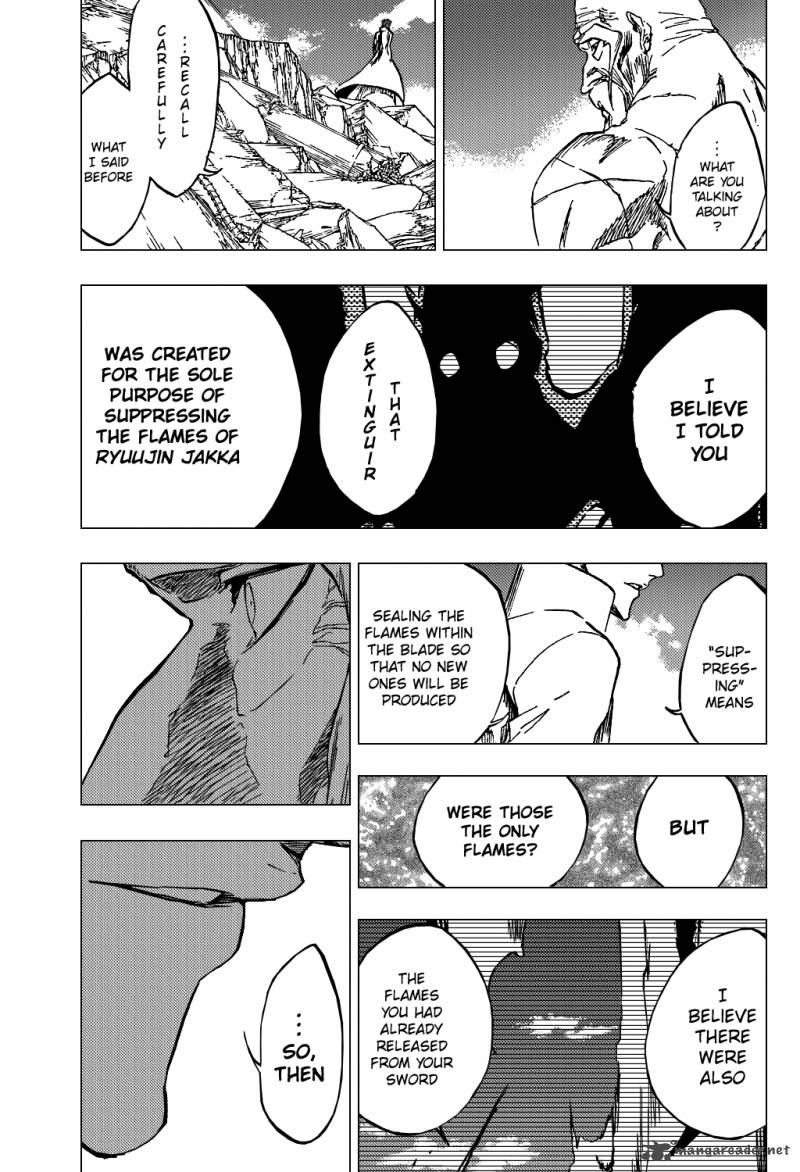 Bleach 395 10