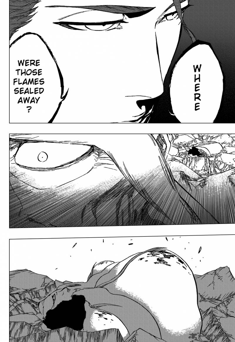 Bleach 395 11