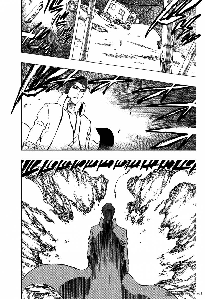 Bleach 395 14