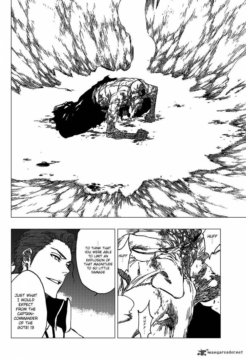 Bleach 395 15