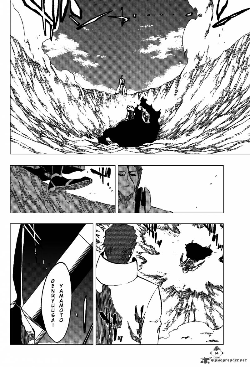 Bleach 395 17