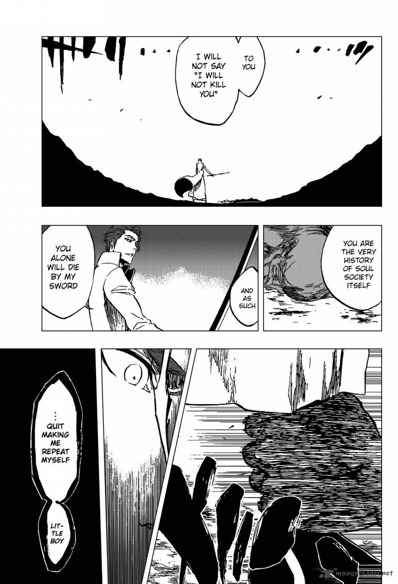 Bleach 395 18