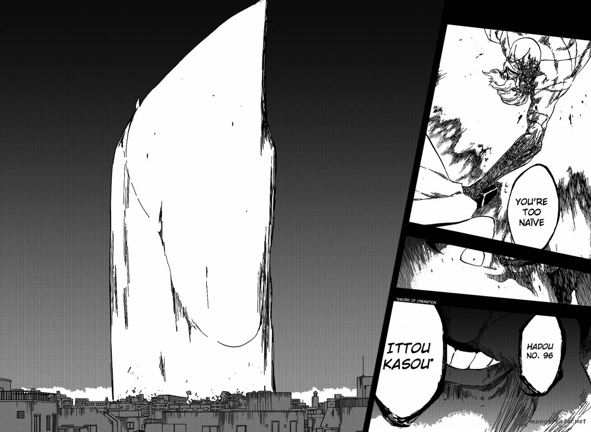 Bleach 395 19
