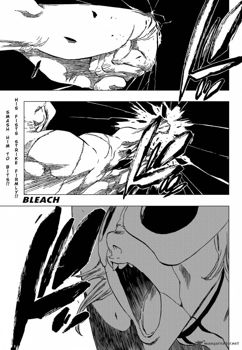 Bleach 395 4