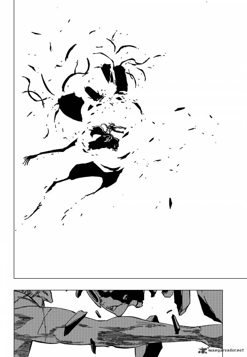 Bleach 395 5