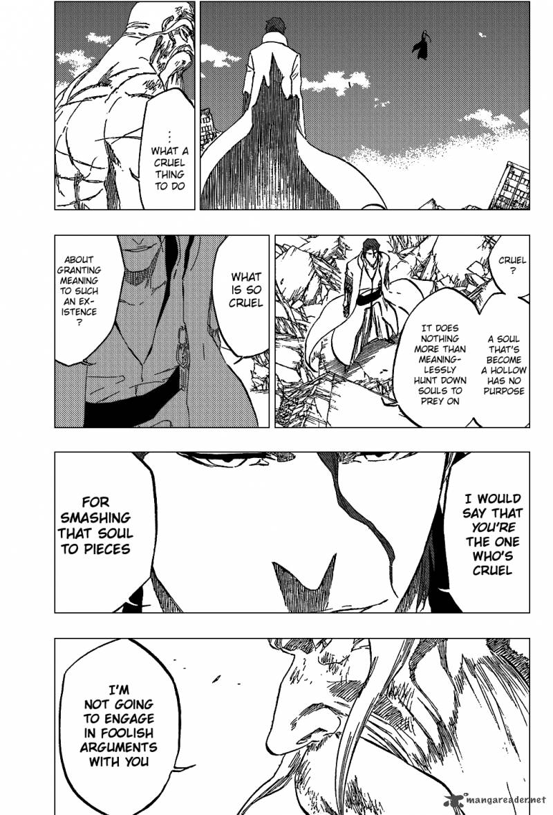 Bleach 395 8
