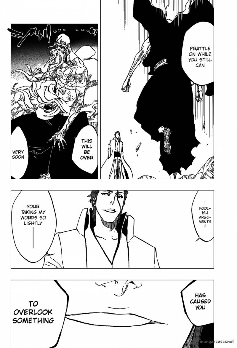 Bleach 395 9
