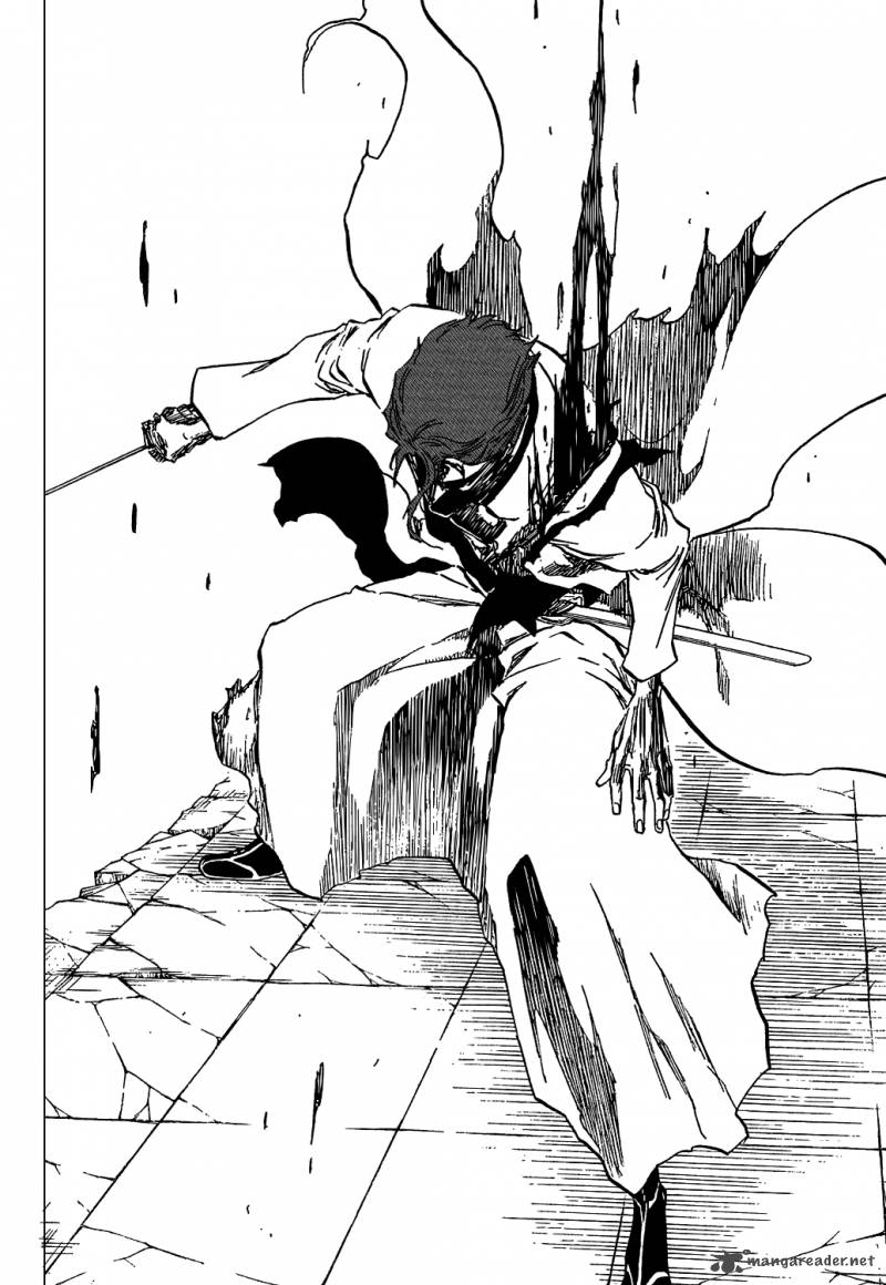 Bleach 396 11