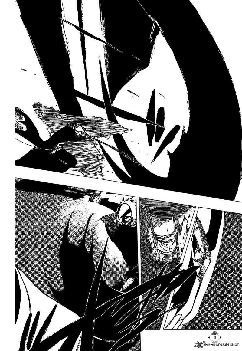 Bleach 396 13