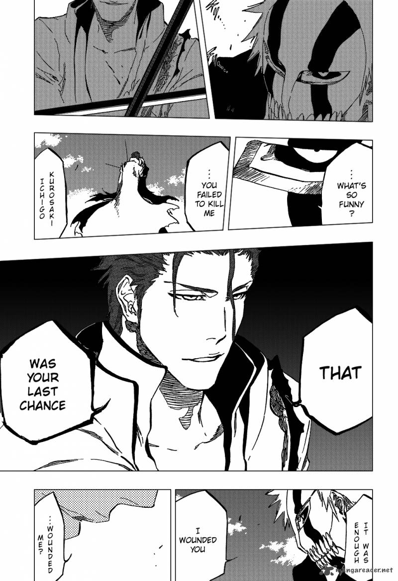 Bleach 396 16