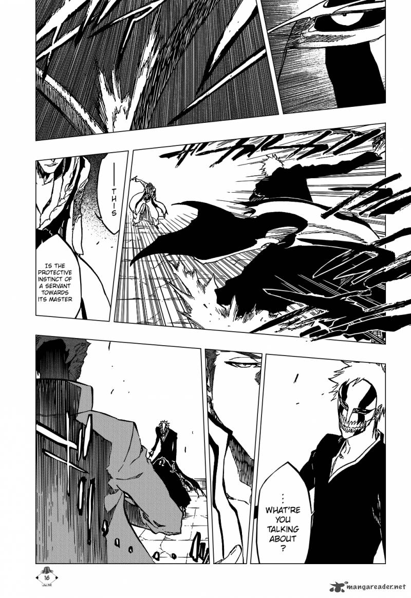 Bleach 396 18