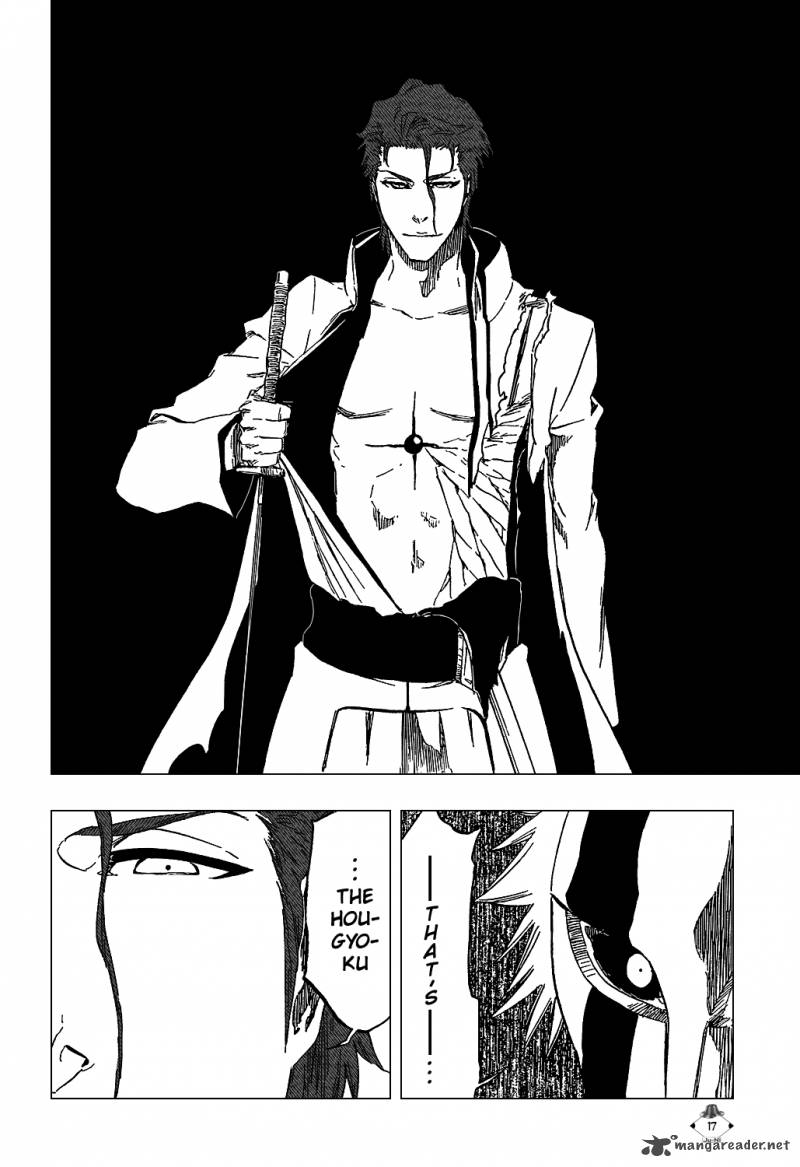 Bleach 396 19