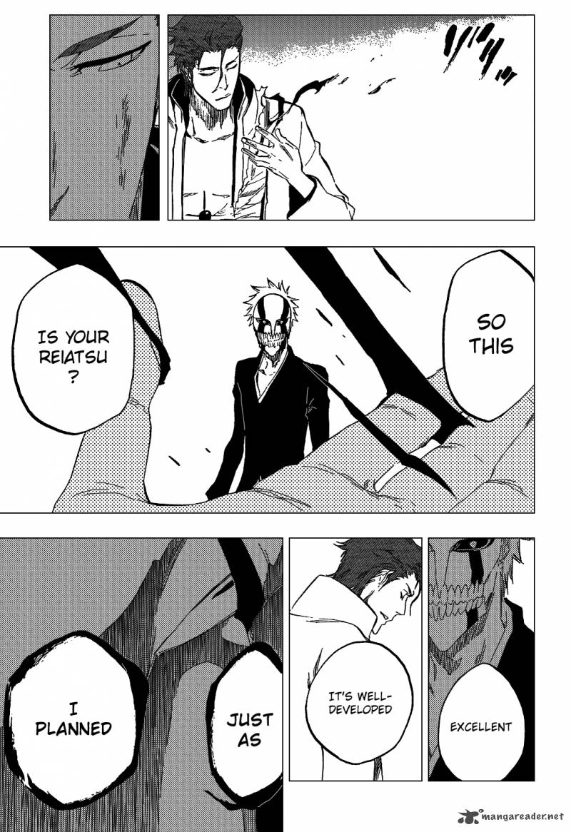 Bleach 396 20