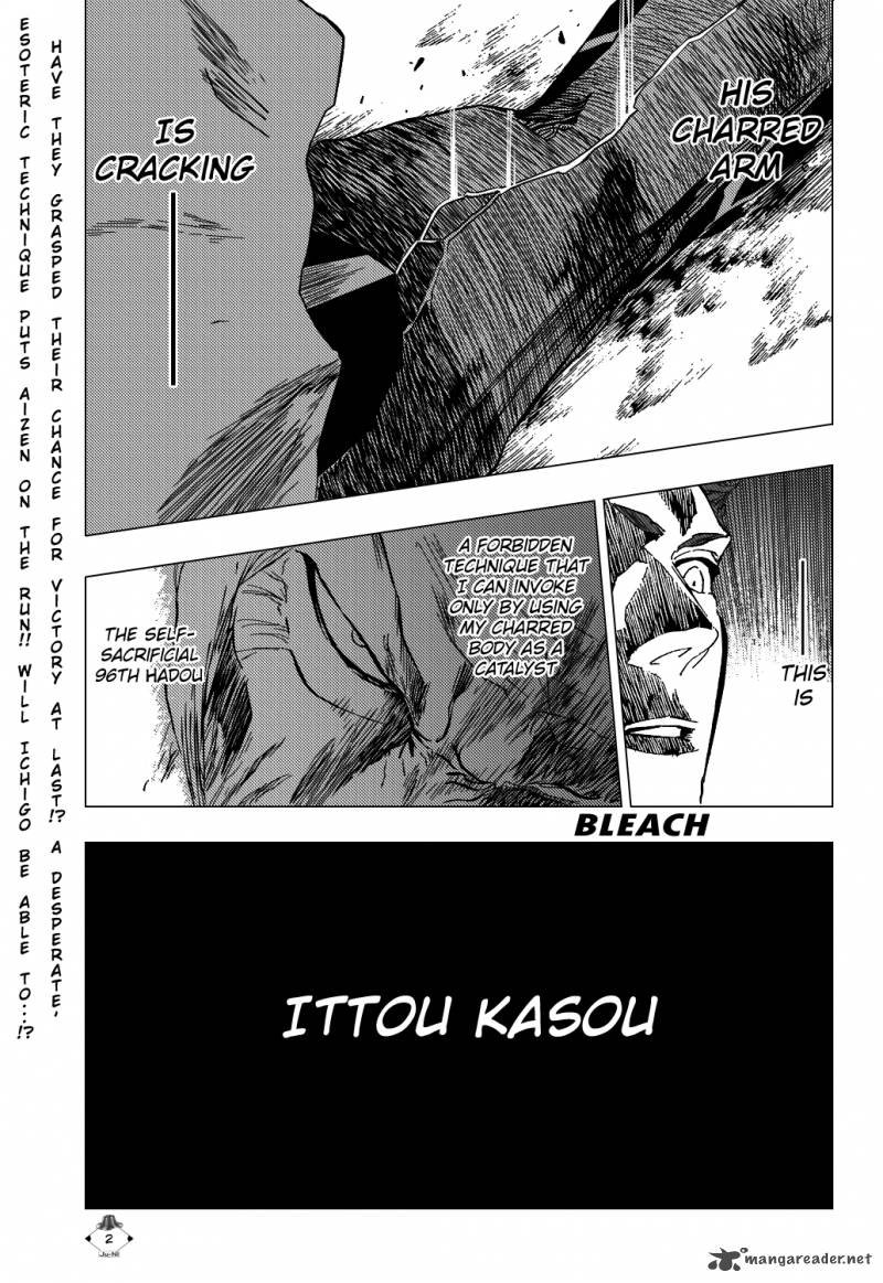 Bleach 396 5