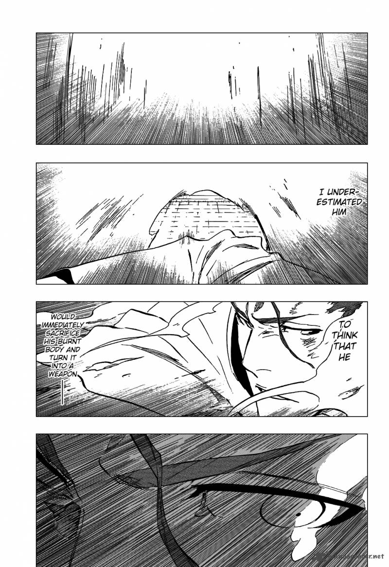 Bleach 396 7