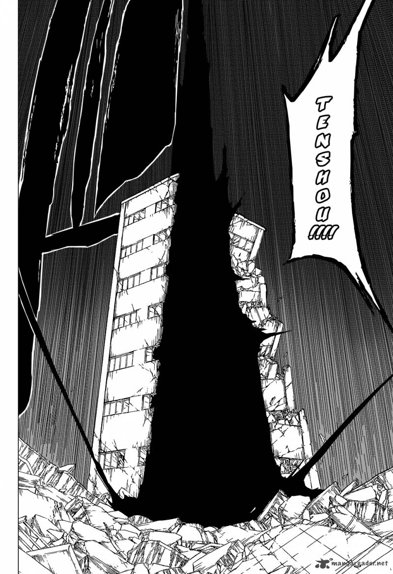 Bleach 396 9