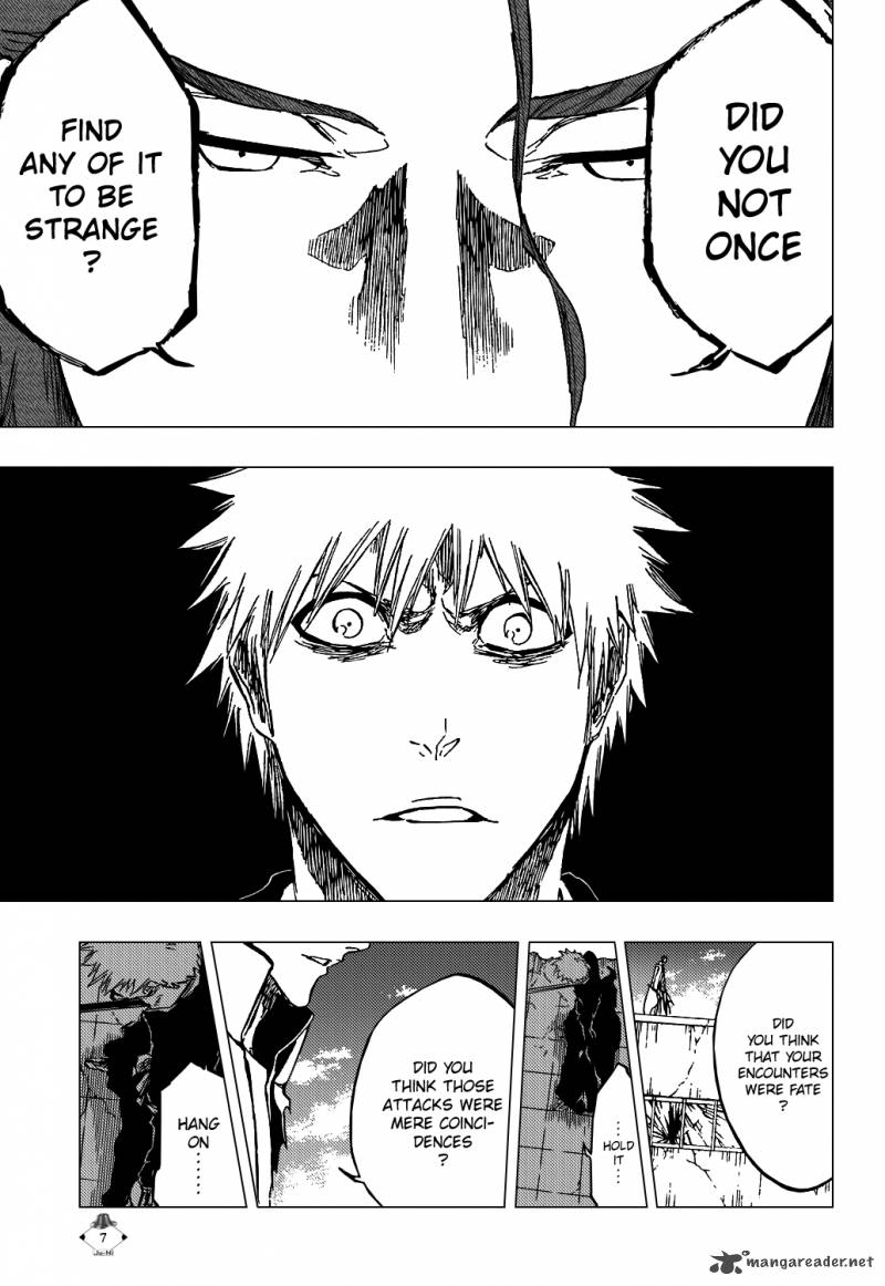 Bleach 397 10