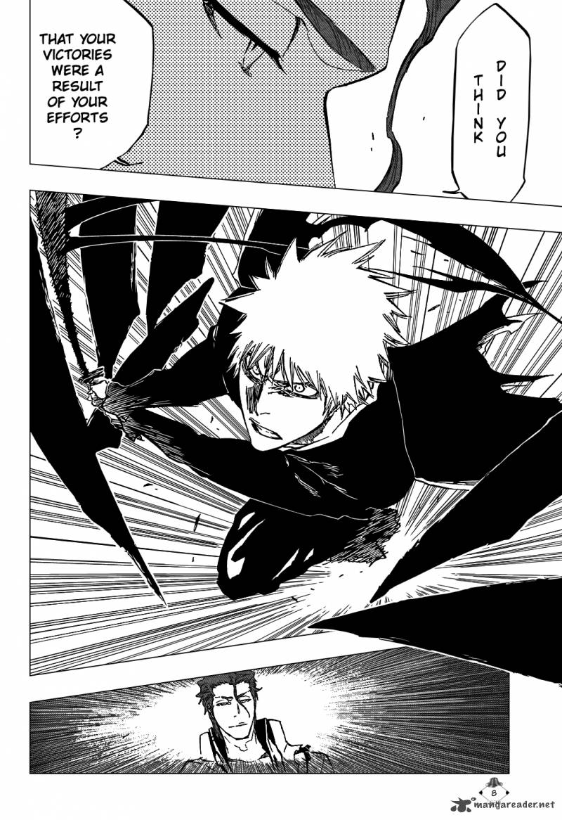 Bleach 397 11