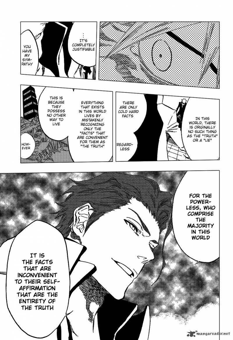 Bleach 397 16