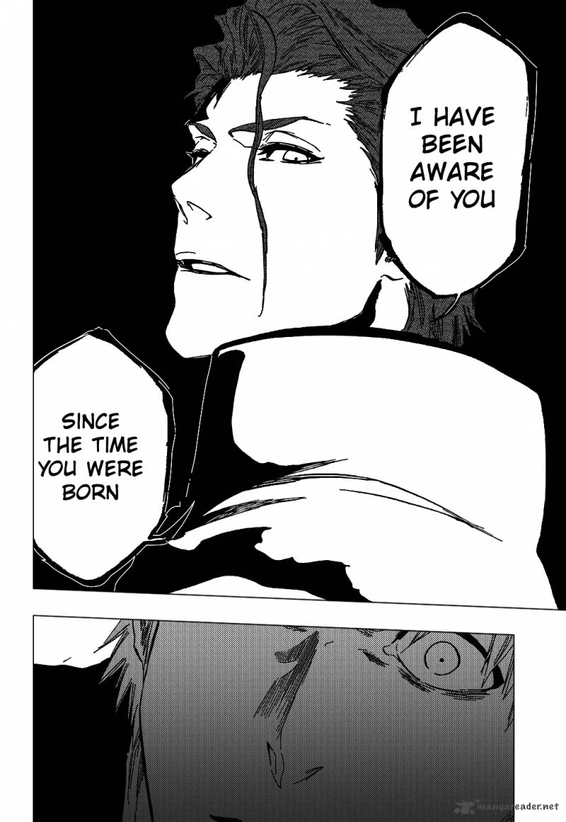 Bleach 397 19