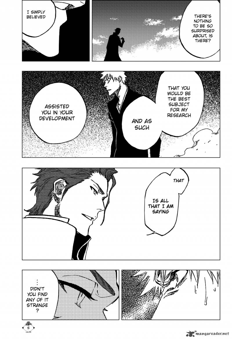 Bleach 397 8