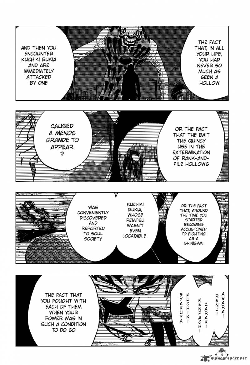 Bleach 397 9