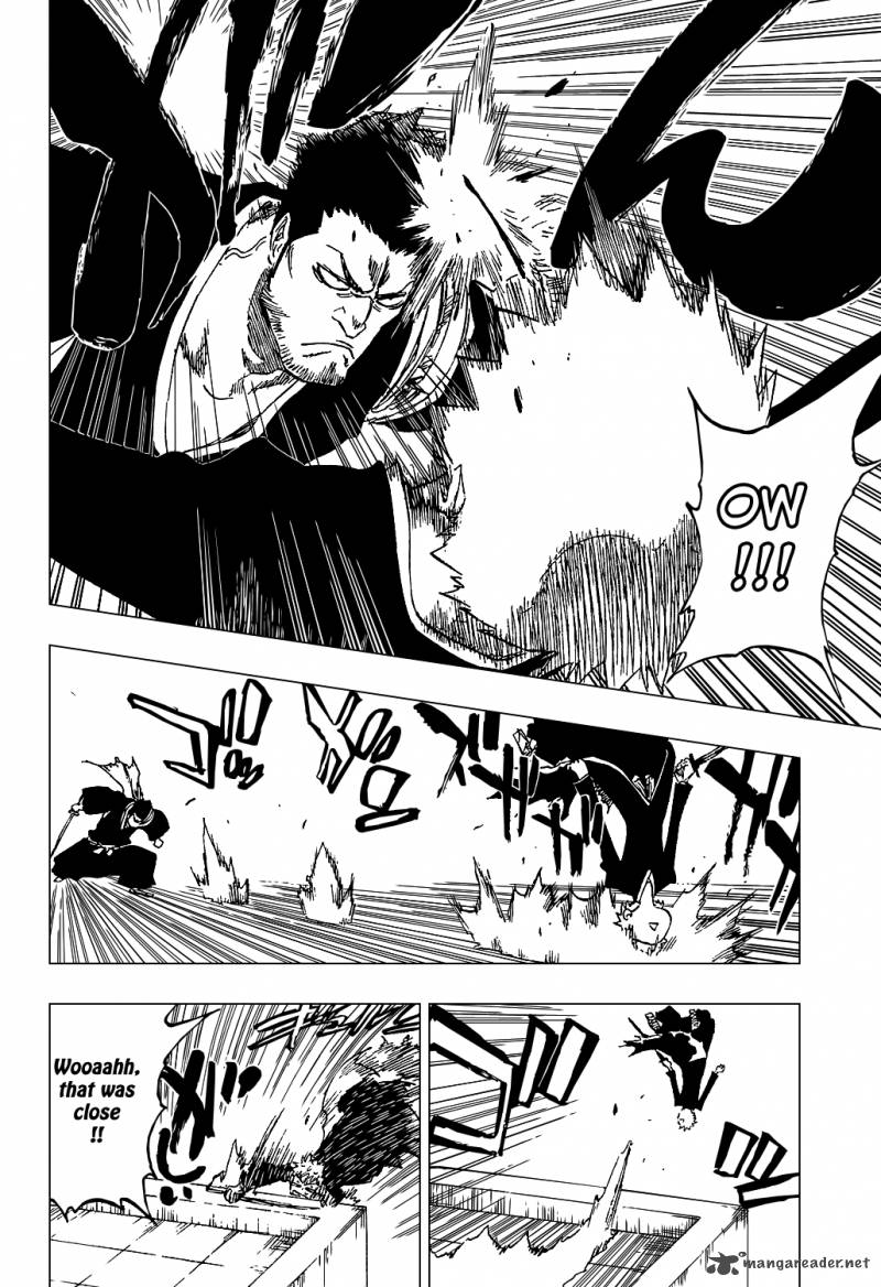 Bleach 398 8