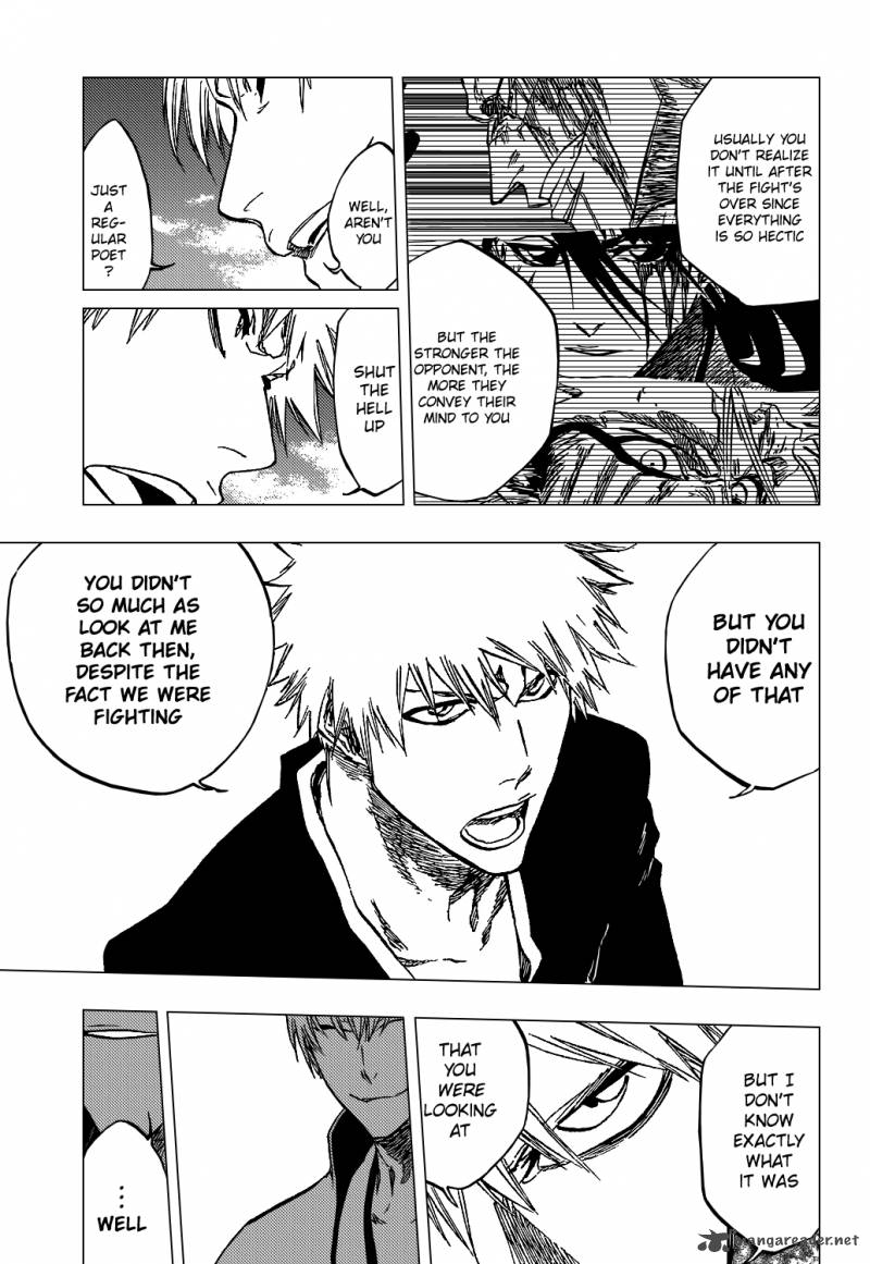 Bleach 399 11