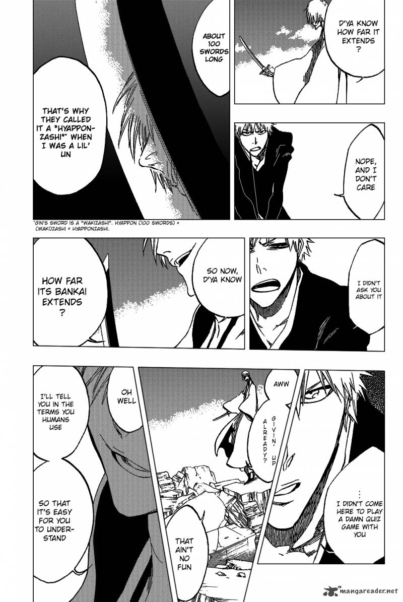 Bleach 399 13