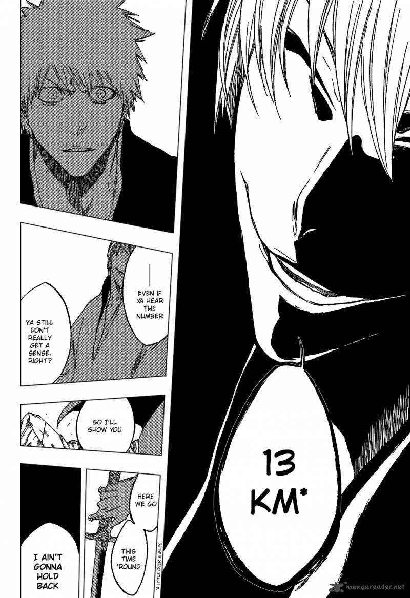 Bleach 399 14