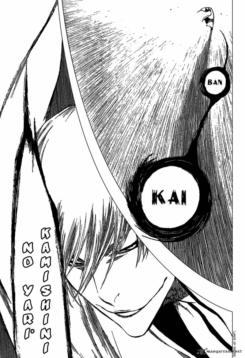 Bleach 399 15