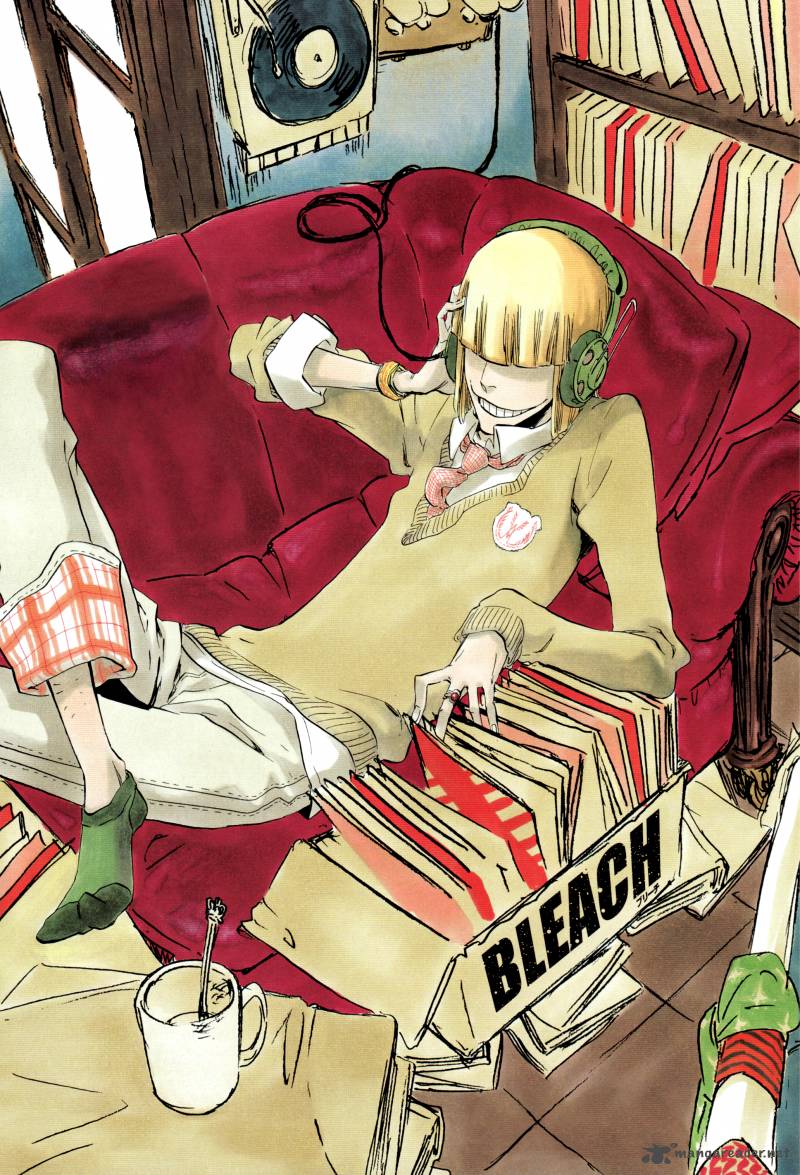 Bleach 399 23