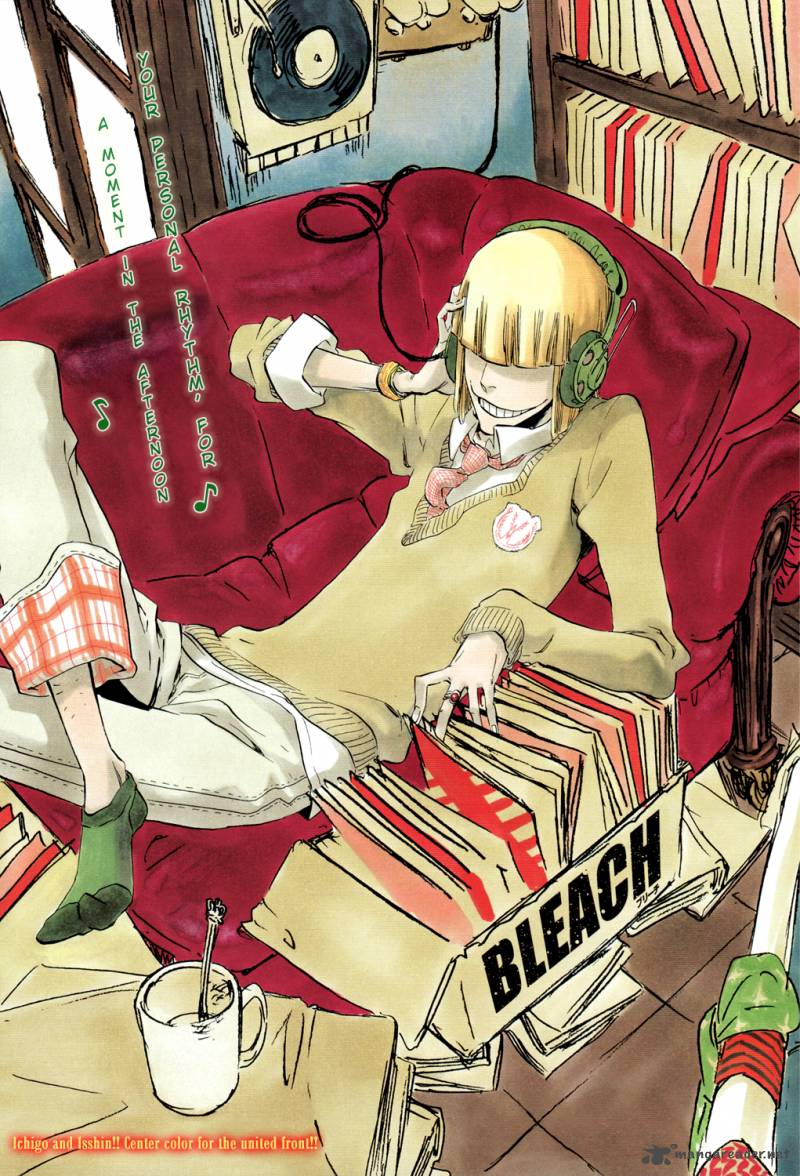 Bleach 399 4