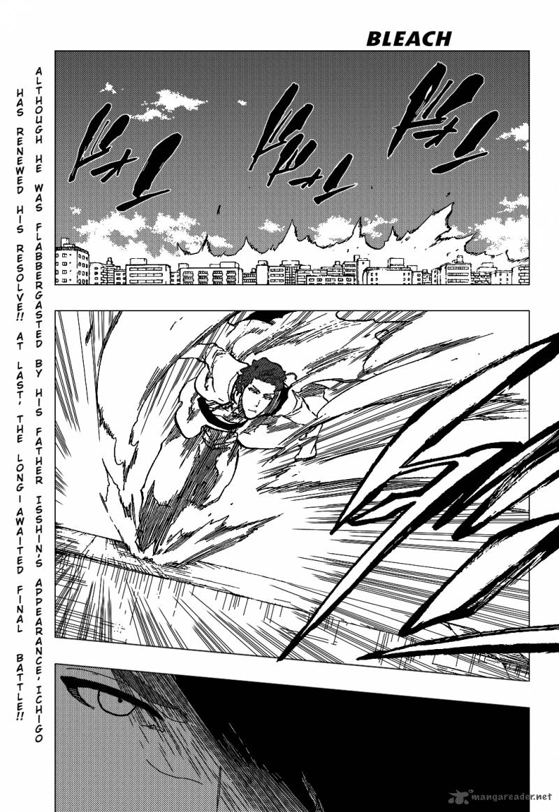 Bleach 399 5