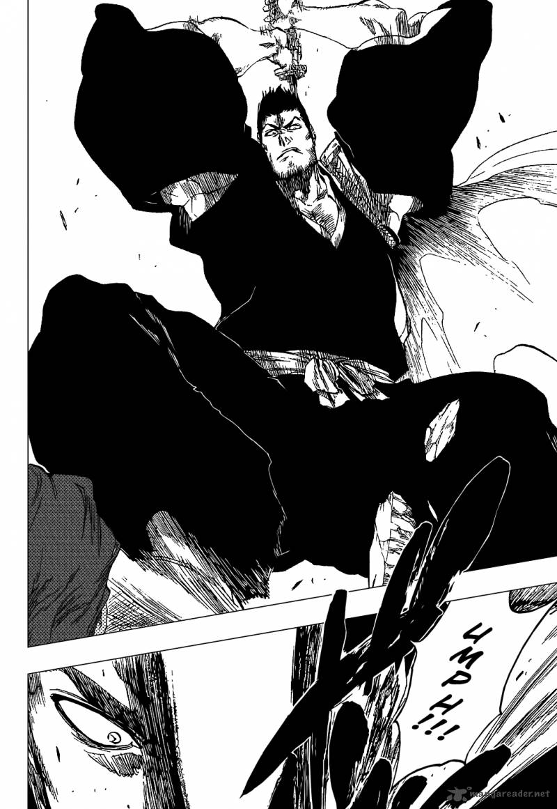 Bleach 399 6