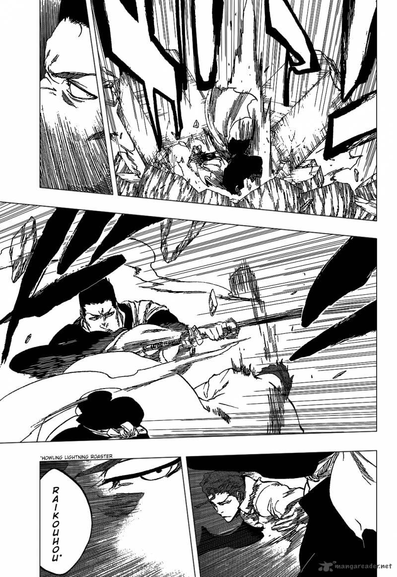 Bleach 399 7