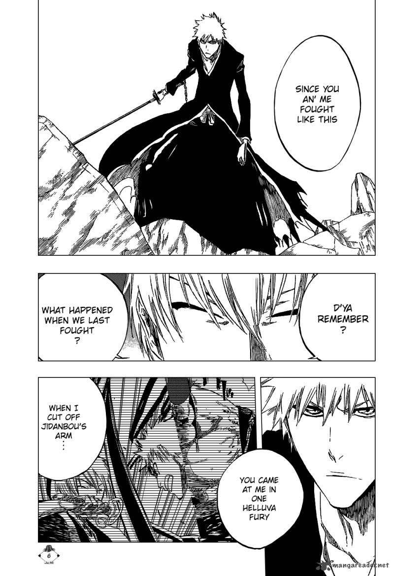 Bleach 399 9