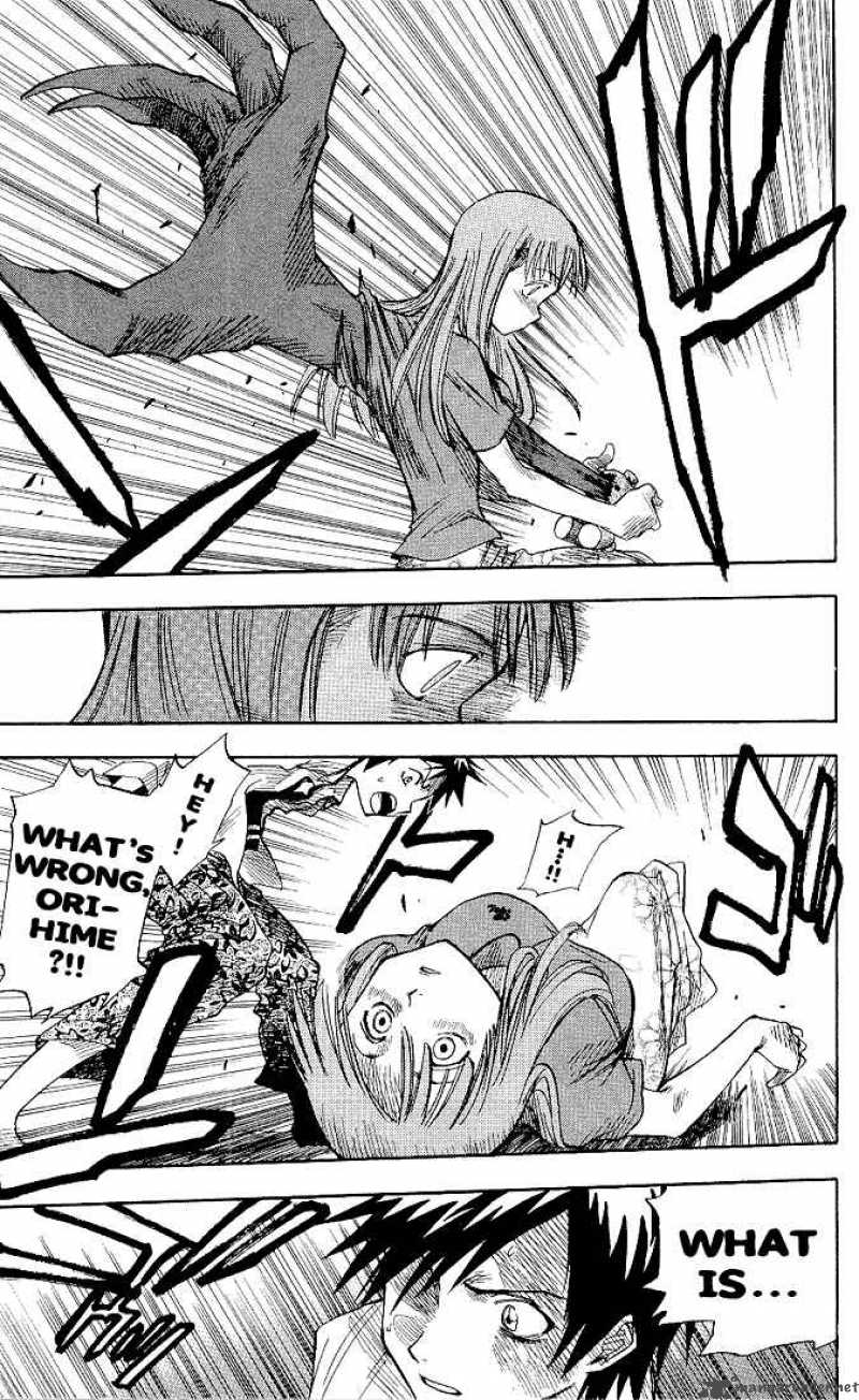 Bleach 4 10