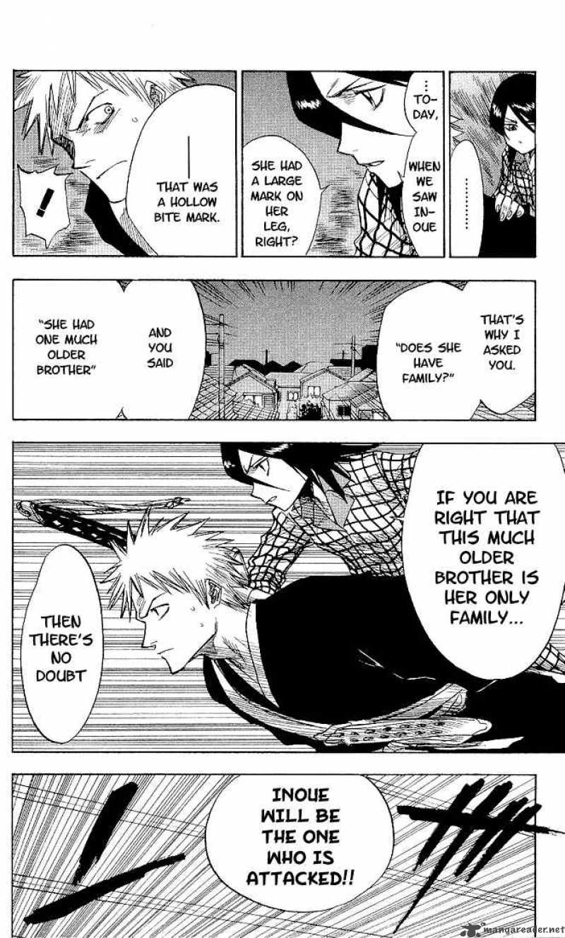 Bleach 4 13