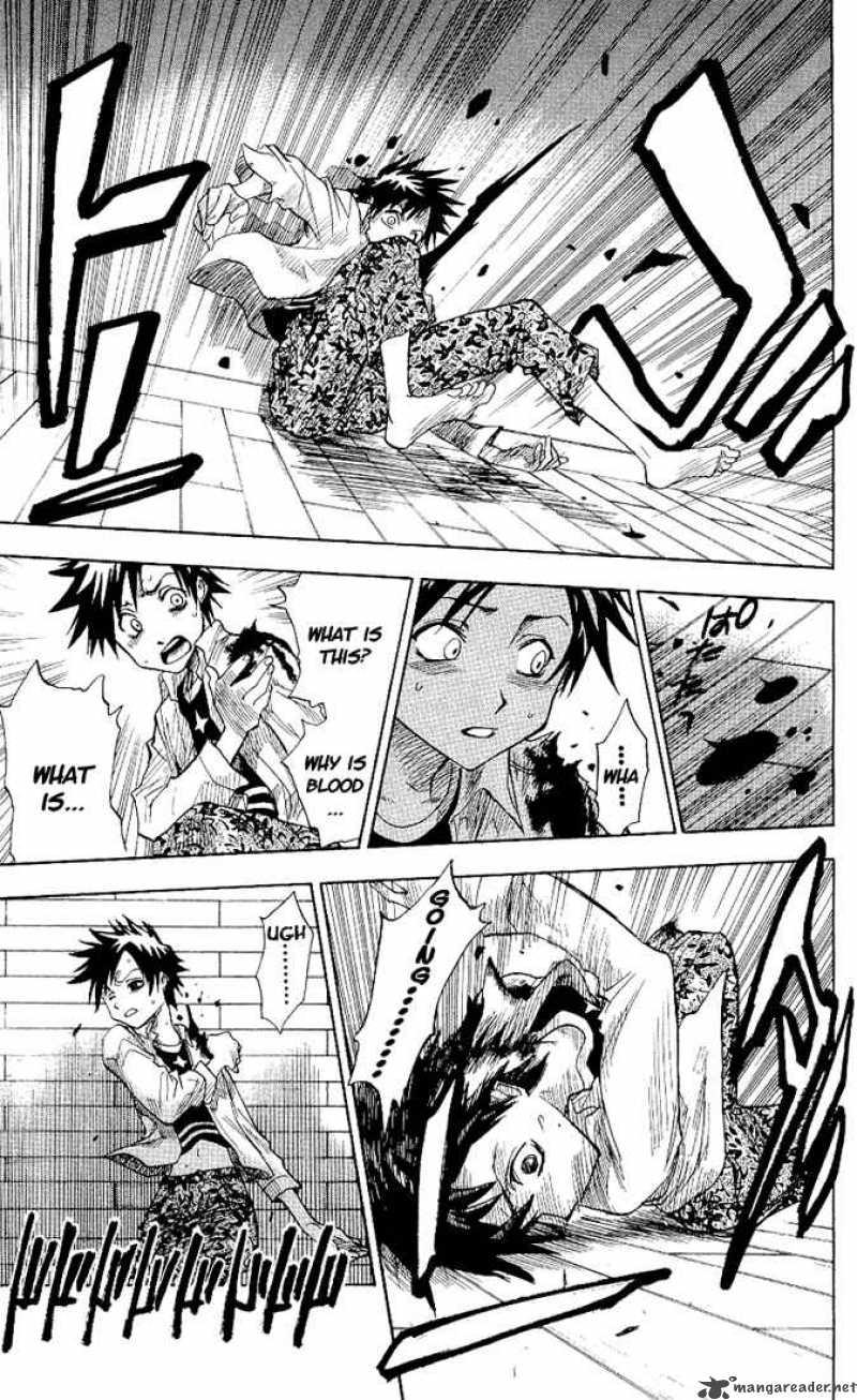 Bleach 4 14